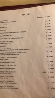 Mangiafuoco Pizzeria Braceria