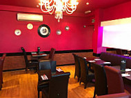 The Balti House