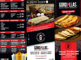 Gordillas