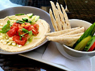 Harvest Seasonal Grill Wine