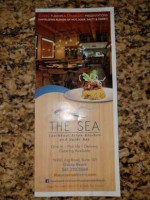 The Sea Asian Kitchen