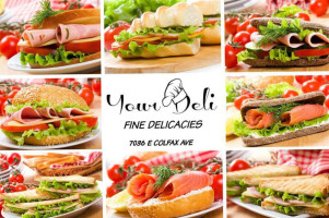 Your Deli