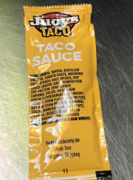 Jucys Taco