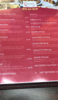 Mejwaani Indian And Tiffin Service