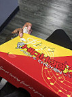 Hip Hop Fish Chicken