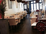 La Table de Louis