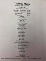 Cannon's Drive-in Catering