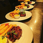 Delia's Restaurant Bar