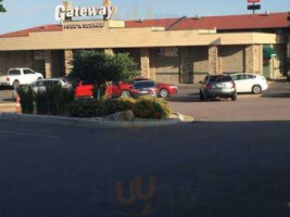 Gateway Casino Lounge