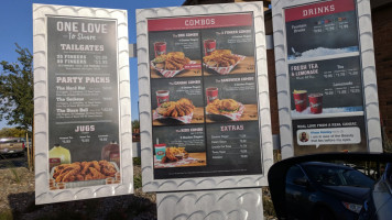 Raising Cane's Chicken Fingers