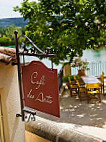 Le Cafe Des Pins