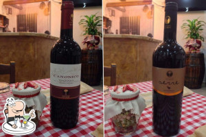 Osteria Del Macellaio