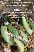 Park Ave Deli, Rockville Centre