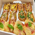 Nonna Ma' Pizzeria Trattoria
