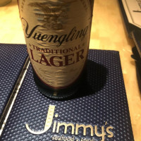 Jimmy's Seafood Steak