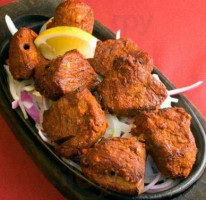 Kebabish Sizzling Fire Grille