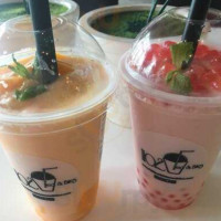 1102 Express Bubble Tea Coffee