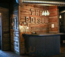 The Edison Pub And Eatery