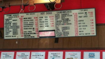 Aggie's Hamburgers & Hot Dogs