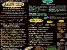 Snarf's Sandwiches Maryland Heights