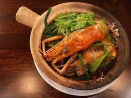 9zaab Thai Street Food