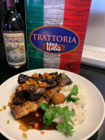 Trattoria Italia