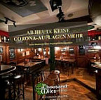 Irish Pub Kempten A Thousand Miles To Dublin