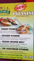 Pita's Republic