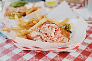 Old Port Lobster Shack