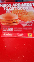 Freddy's Frozen Custard Steakburgers