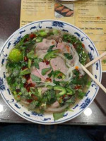 Pho Mai Noodles