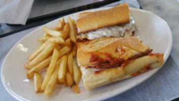 Tj's World Famous Italian Style Hot Dogs Sausages