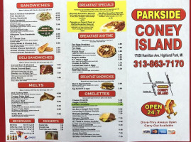 Parkside Coney Island