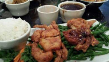 China Gardens