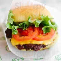 Shake Shack Ann Arbor