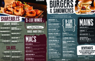 B-lux Grill