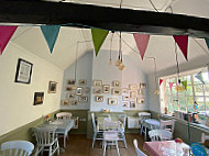 Owl's Hill Tea Room