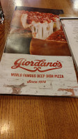 Giordano's