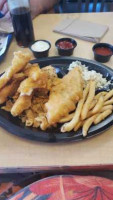 Long John Silver's