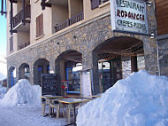 Ropanicea