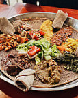 Selam Ethiopian Eritrean Cuisine