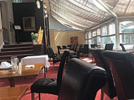 The Atrium Brasserie At The Kingston Lodge