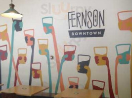 Fernson Downtown