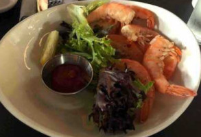 Chuck's Fish Athens
