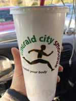 Emerald City Smoothie