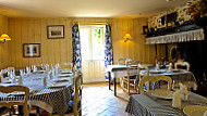 Restaurant Les Bains de Secours