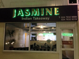 Jasmine Indian Takeaway Stoke