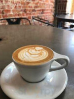 West Oak Coffee Bar