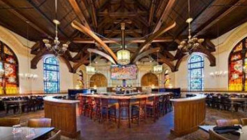 Obed Isaac's Microbrewery And Eatery