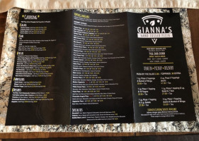 Gianna's Pizza